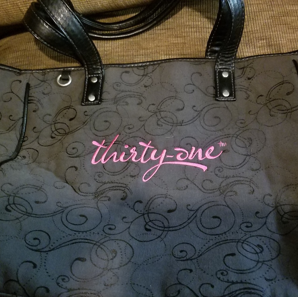 Thirtyone Cindy Tote